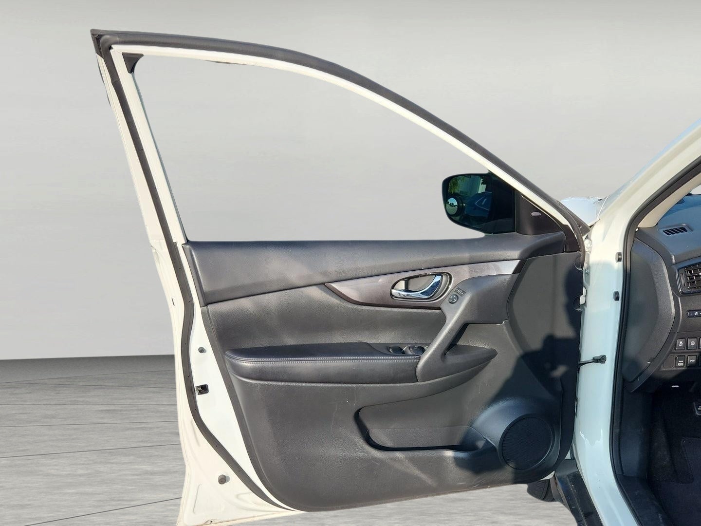 2019 Nissan Rogue AWD SV