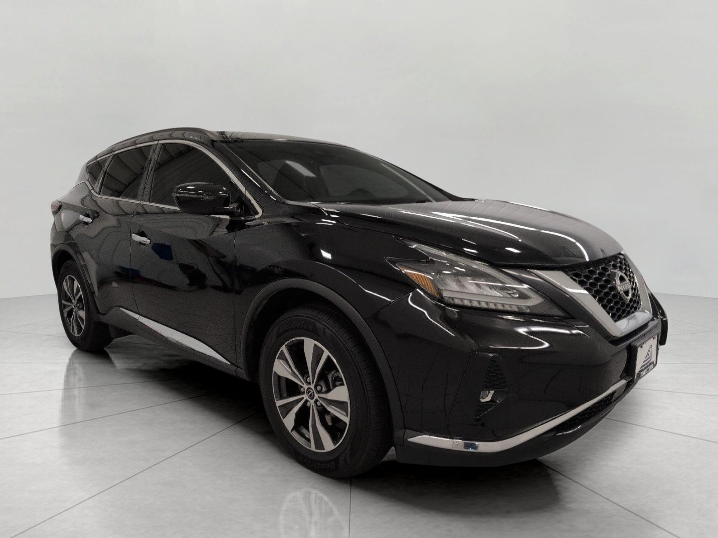 2023 Nissan Murano
