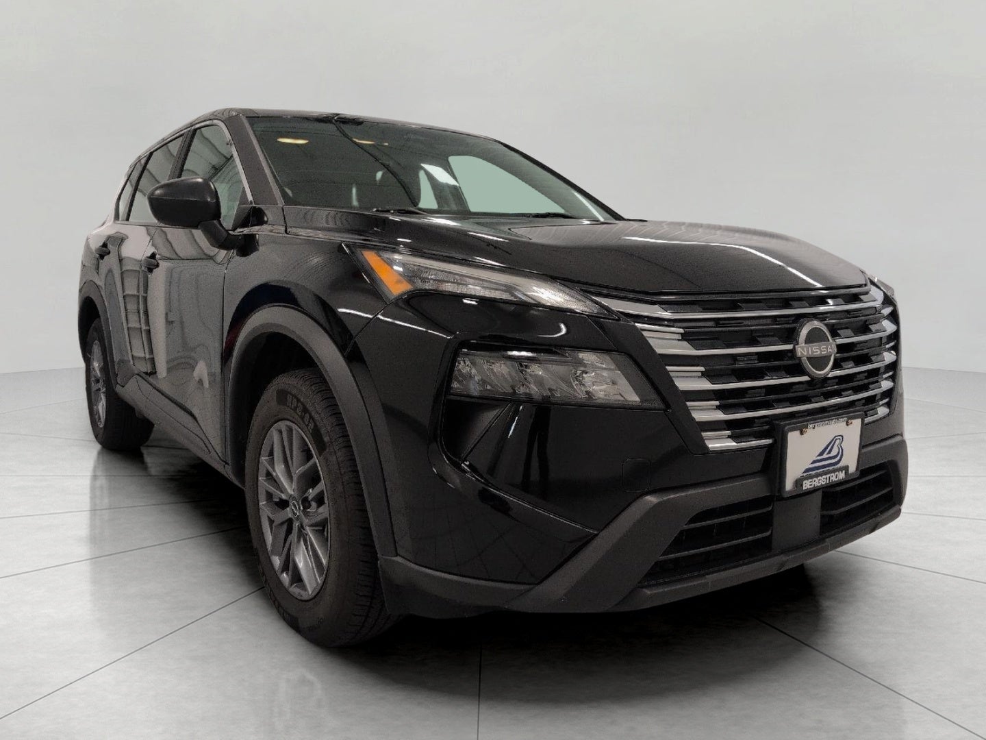 2024 Nissan Rogue AWD S