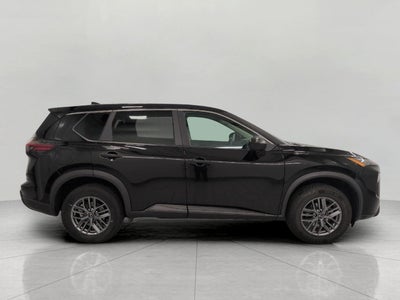 2024 Nissan Rogue AWD S