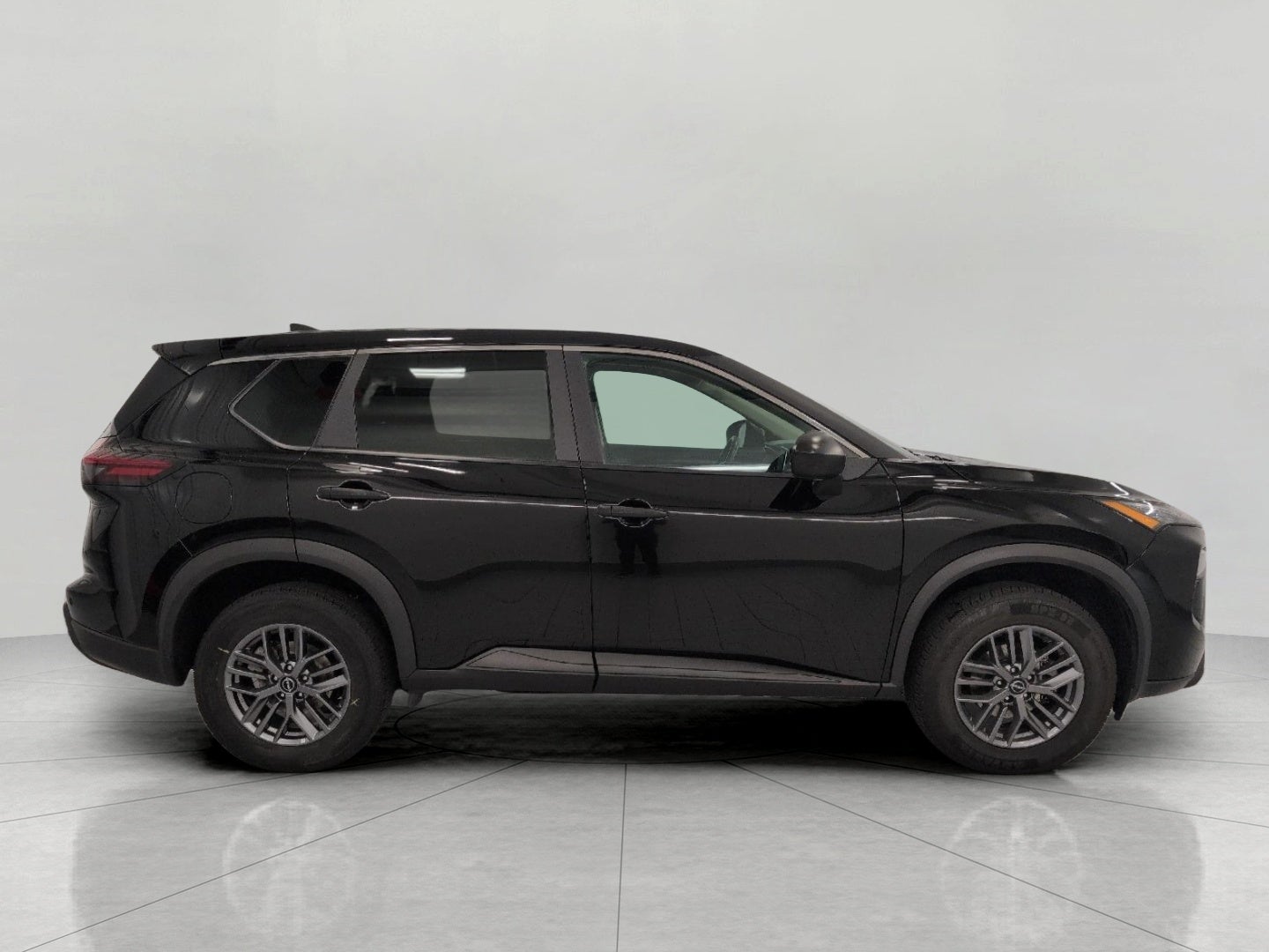 2024 Nissan Rogue AWD S