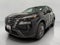 2024 Nissan Rogue AWD S