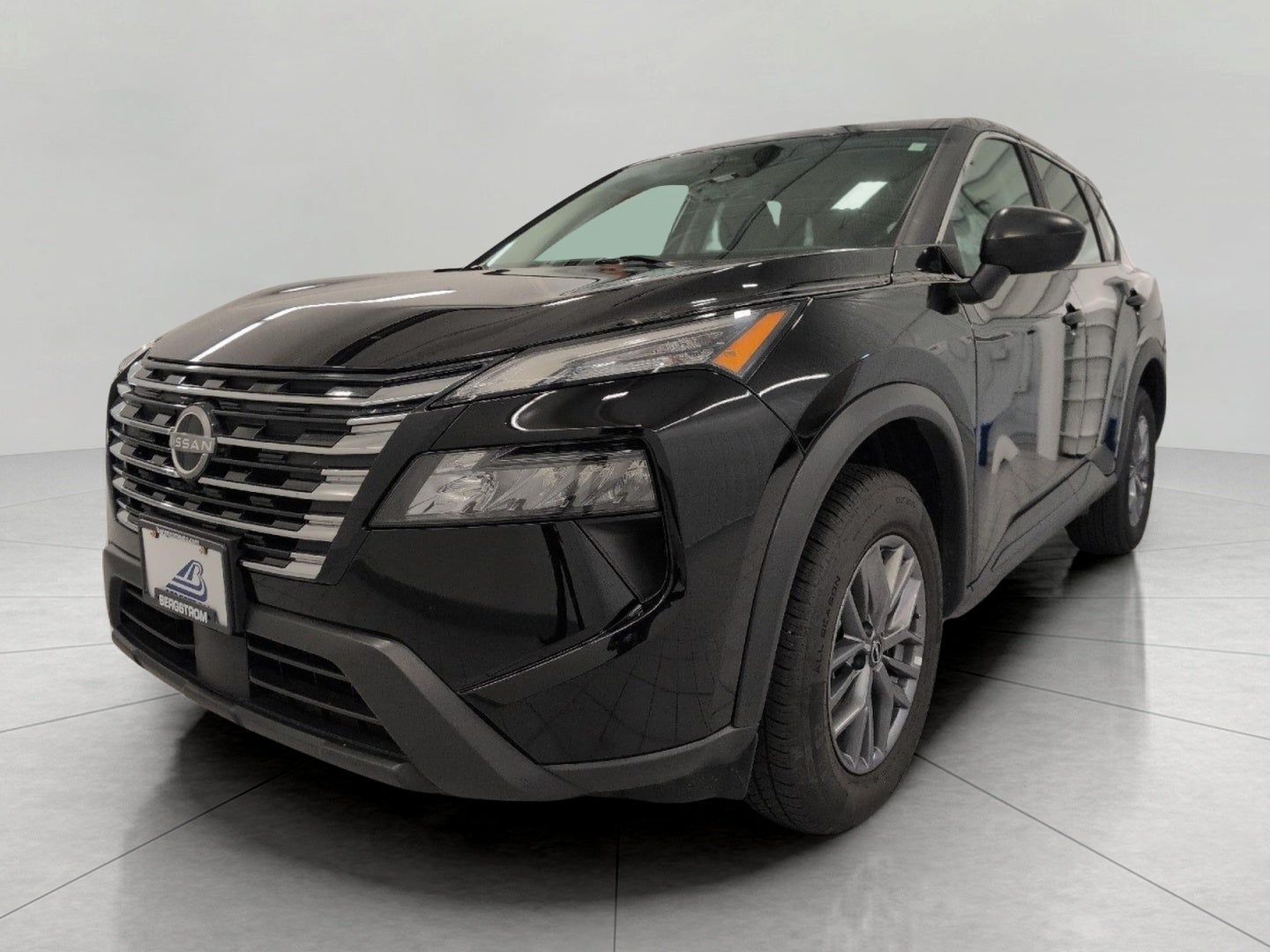 2024 Nissan Rogue AWD S