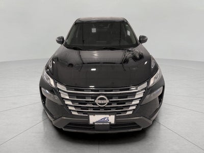2024 Nissan Rogue AWD S