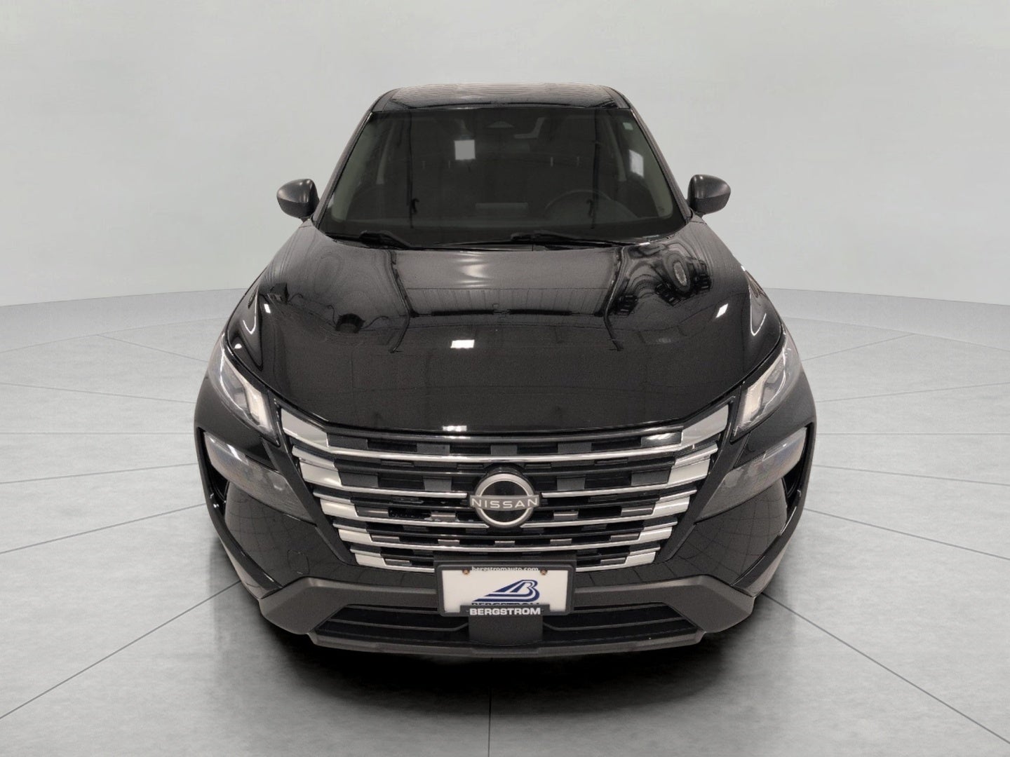 2024 Nissan Rogue AWD S