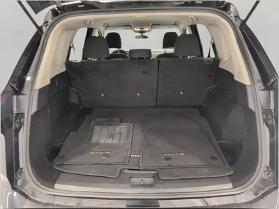 2024 Nissan Rogue AWD S