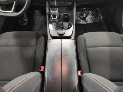 2024 Nissan Rogue AWD S