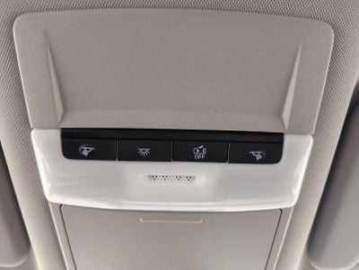 2024 Nissan Rogue AWD S