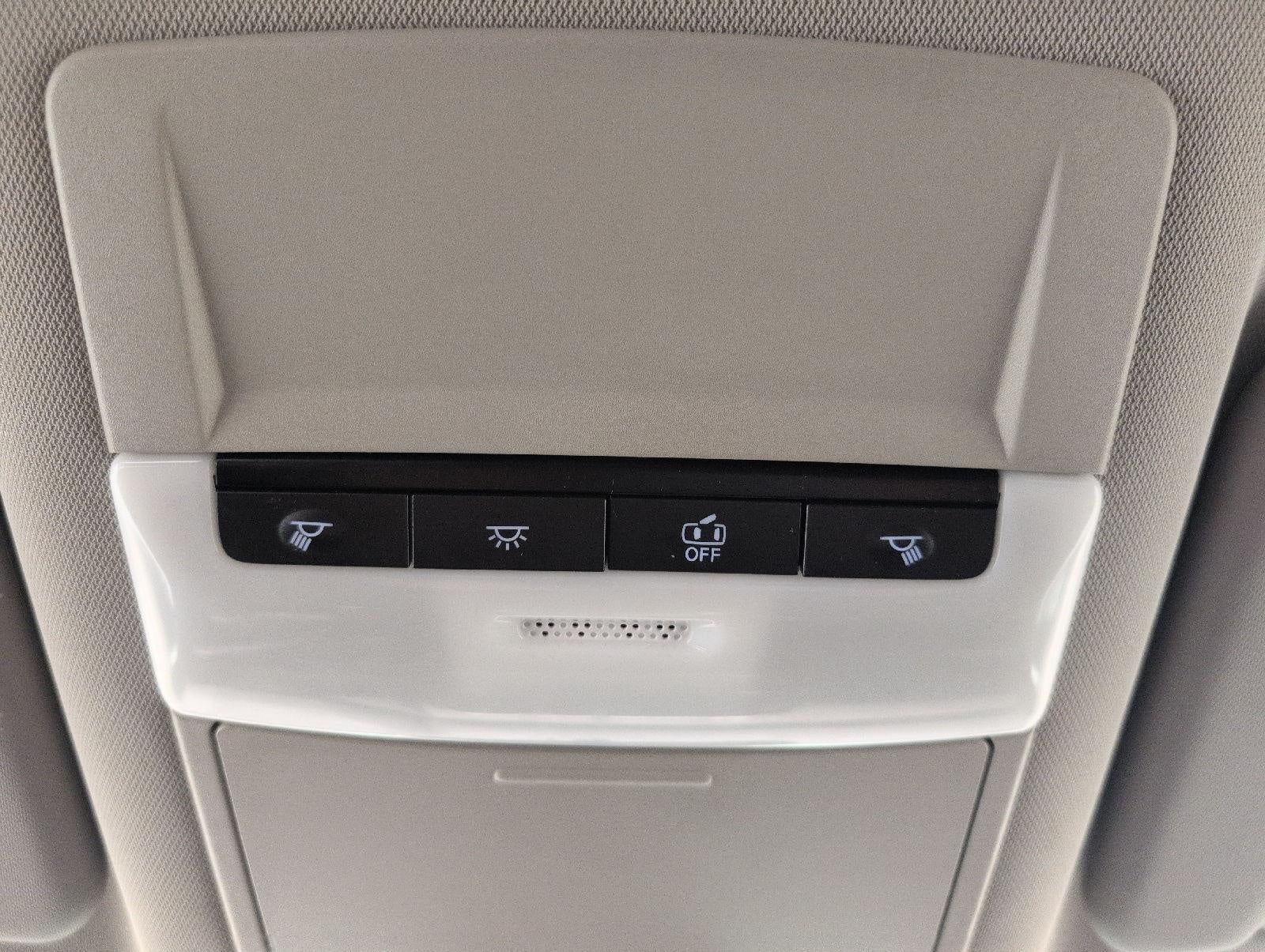 2024 Nissan Rogue AWD S