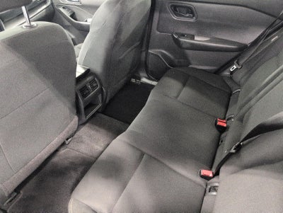 2024 Nissan Rogue AWD S