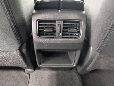 2024 Nissan Rogue AWD S