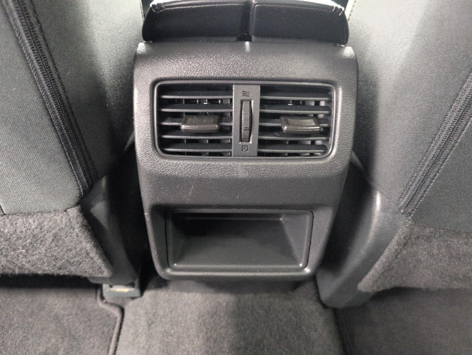 2024 Nissan Rogue AWD S