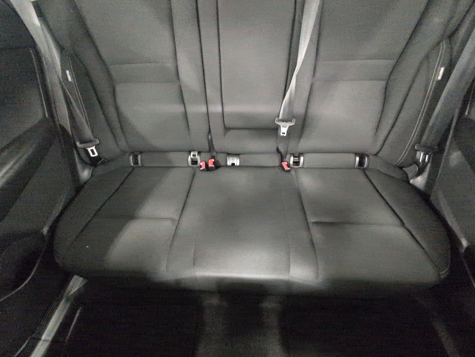 2024 Nissan Rogue AWD S