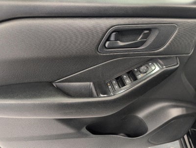 2024 Nissan Rogue AWD S