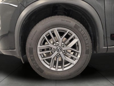 2024 Nissan Rogue AWD S