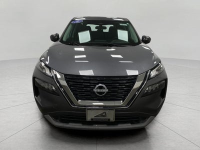 2023 Nissan Rogue AWD S