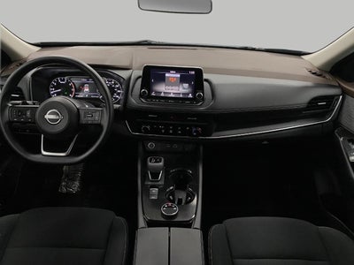 2023 Nissan Rogue AWD S