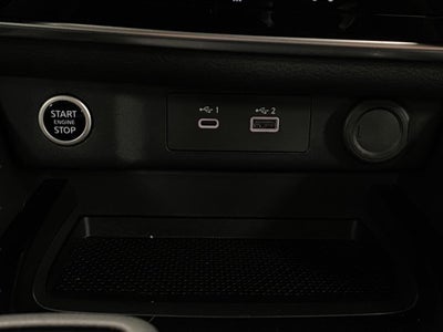 2023 Nissan Rogue AWD S