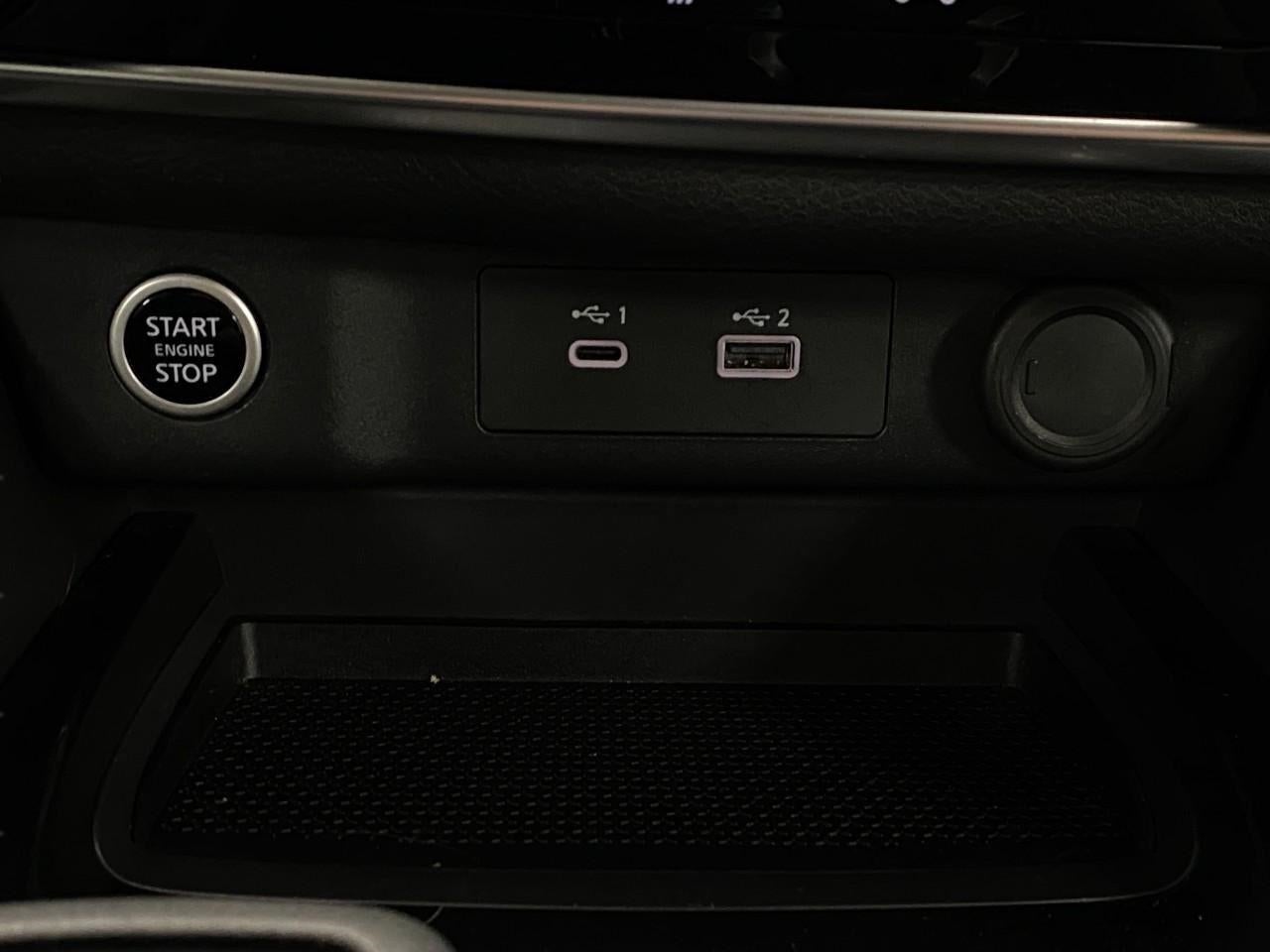2023 Nissan Rogue AWD S