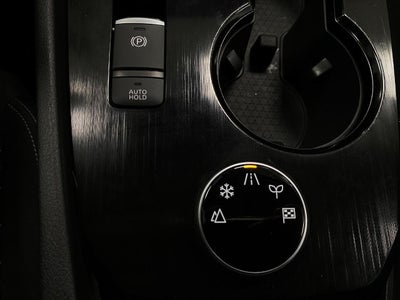 2023 Nissan Rogue AWD S