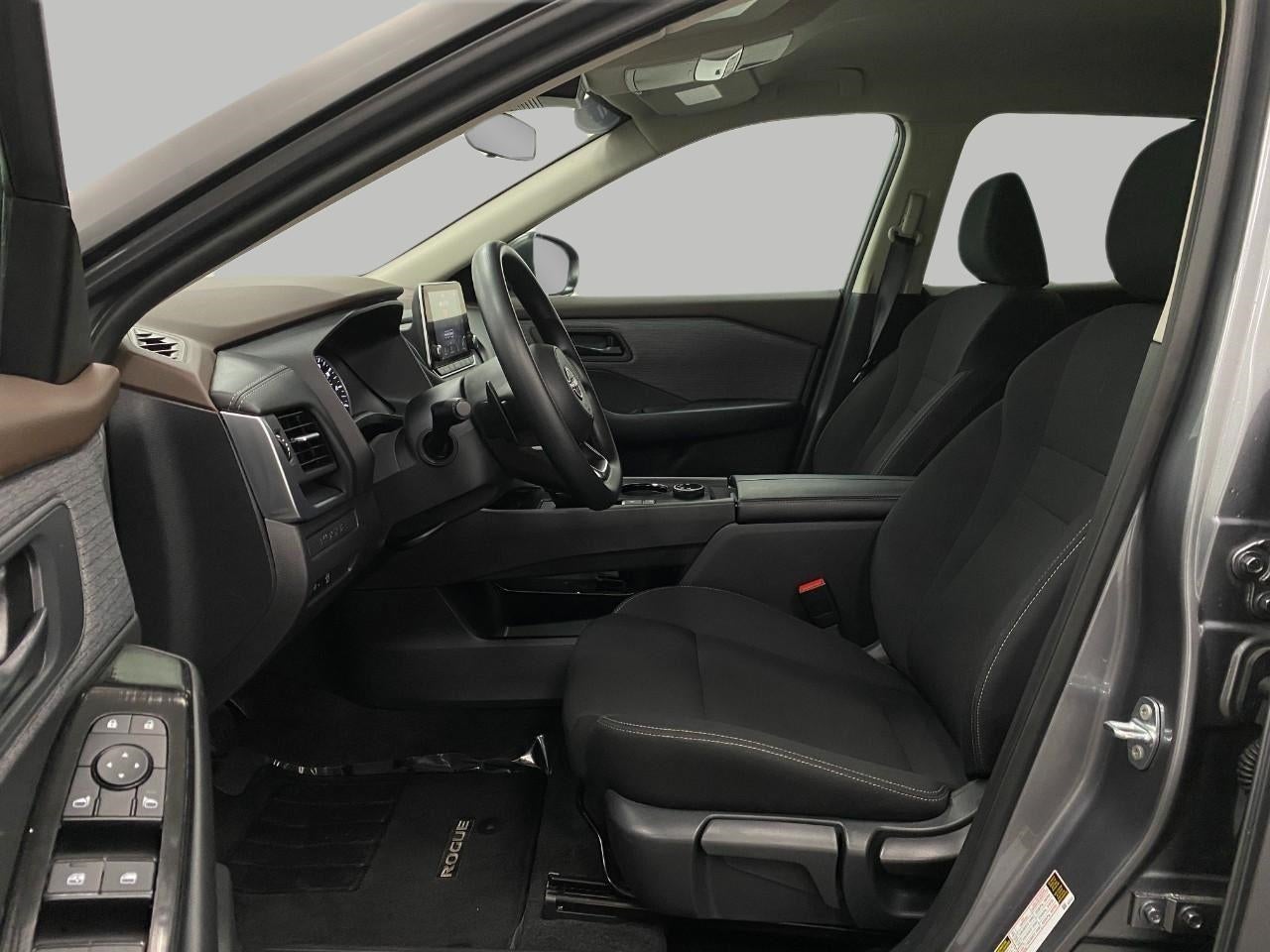 2023 Nissan Rogue AWD S