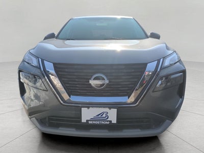 2023 Nissan Rogue AWD S