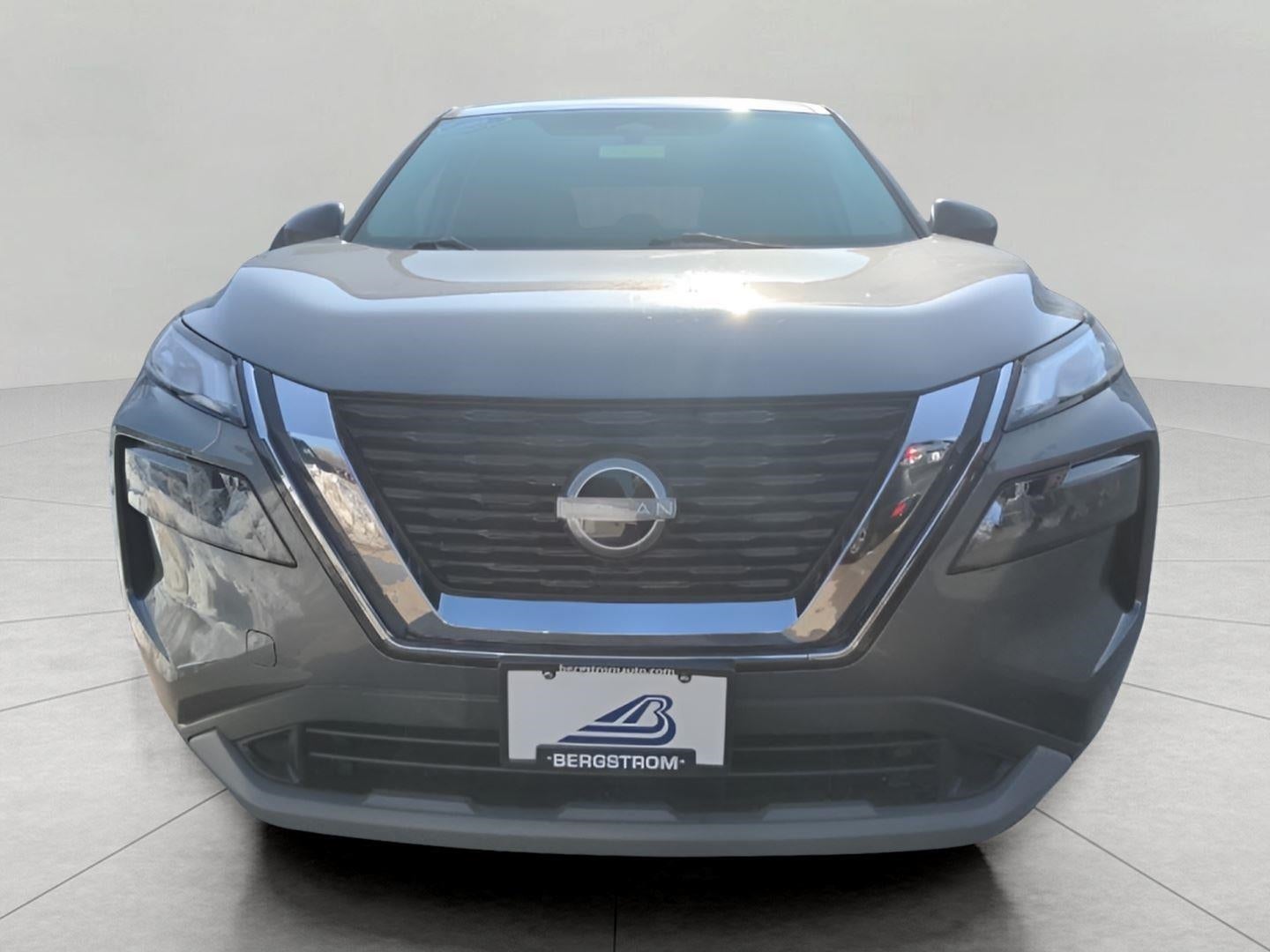 2023 Nissan Rogue AWD S