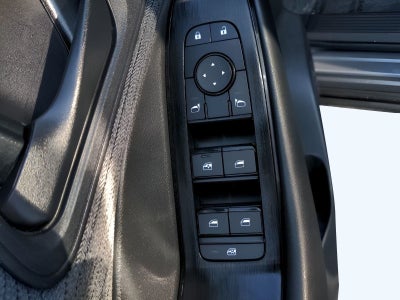 2023 Nissan Rogue AWD S