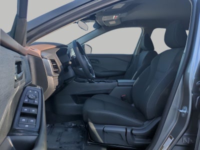 2023 Nissan Rogue AWD S