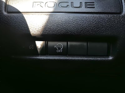 2023 Nissan Rogue AWD S