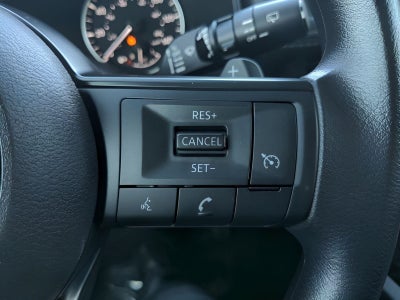 2023 Nissan Rogue AWD S