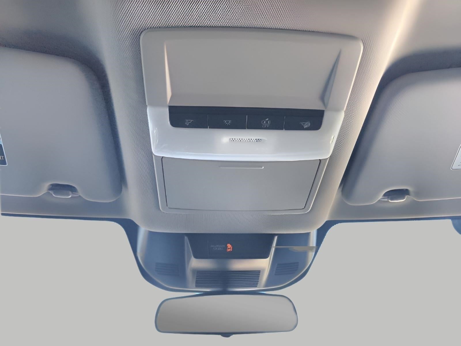 2023 Nissan Rogue AWD S