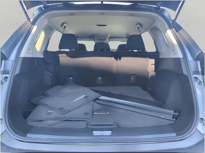 2023 Nissan Rogue AWD S