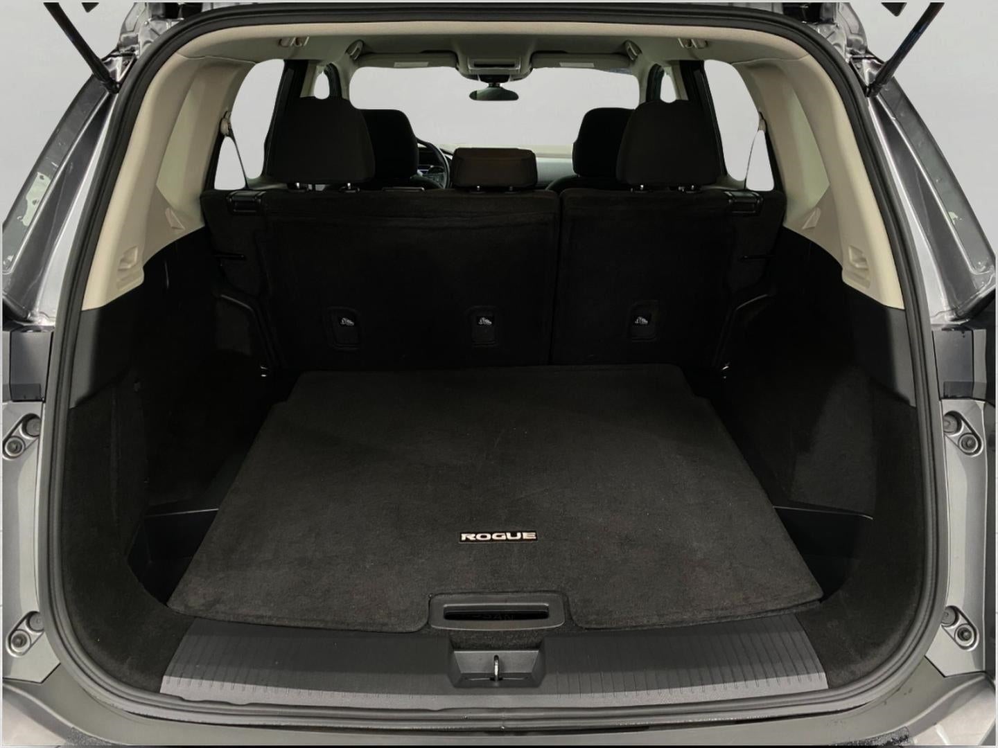 2023 Nissan Rogue AWD S