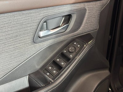 2023 Nissan Rogue AWD SV