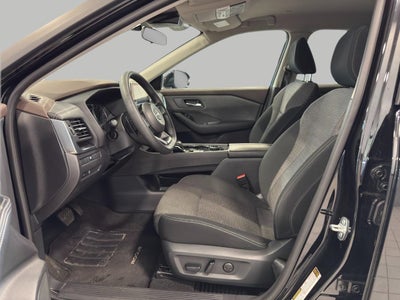 2023 Nissan Rogue AWD SV