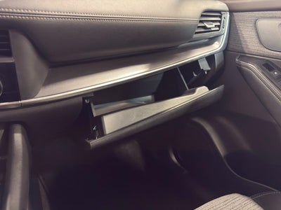 2023 Nissan Rogue AWD SV