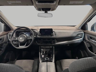 2023 Nissan Rogue AWD SV