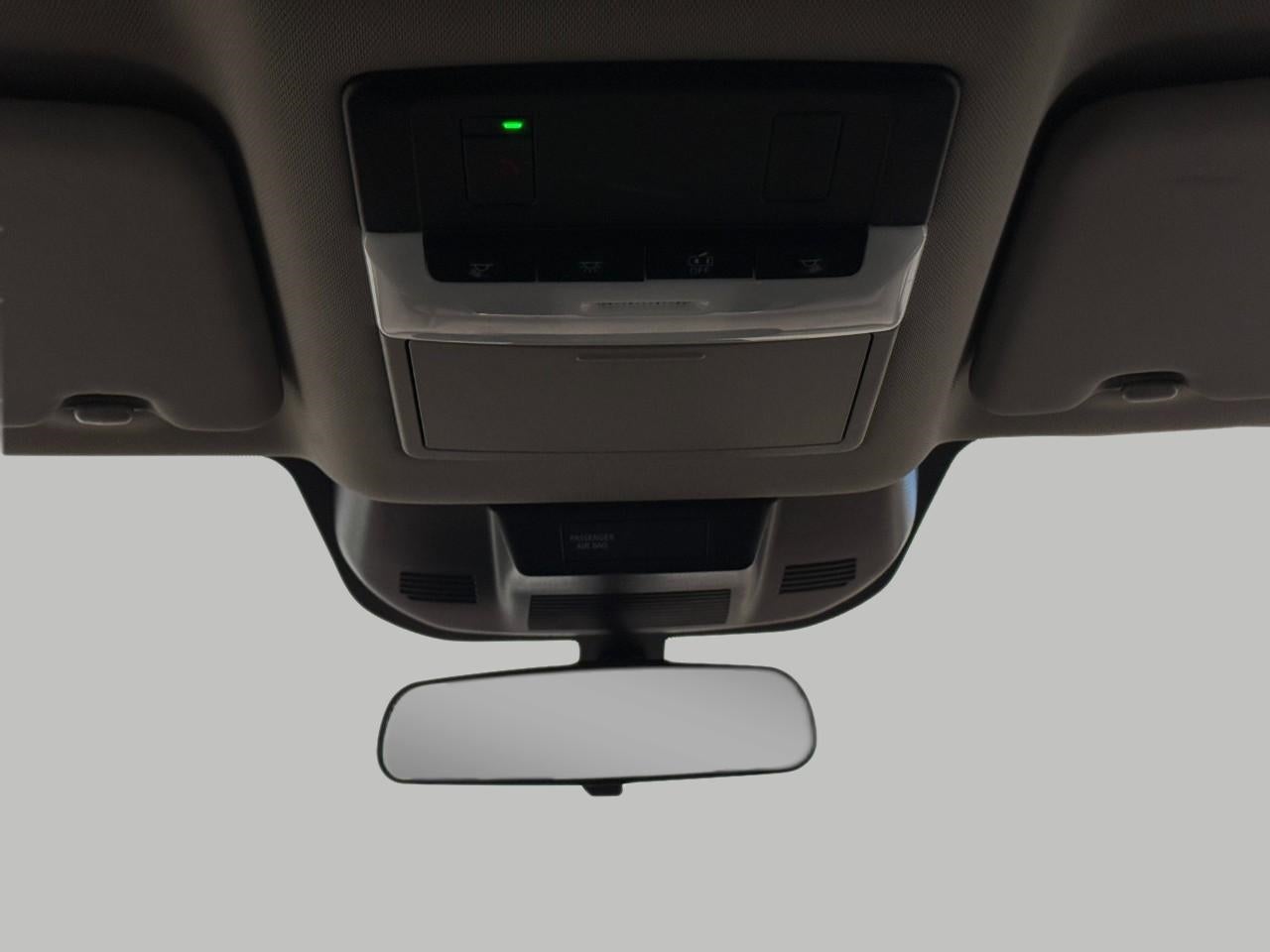 2023 Nissan Rogue AWD SV