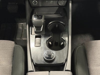 2023 Nissan Rogue AWD SV