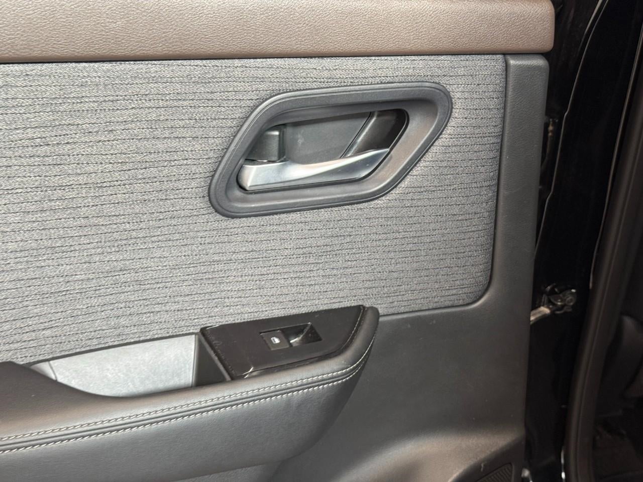 2023 Nissan Rogue AWD SV