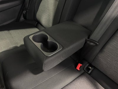 2023 Nissan Rogue AWD SV