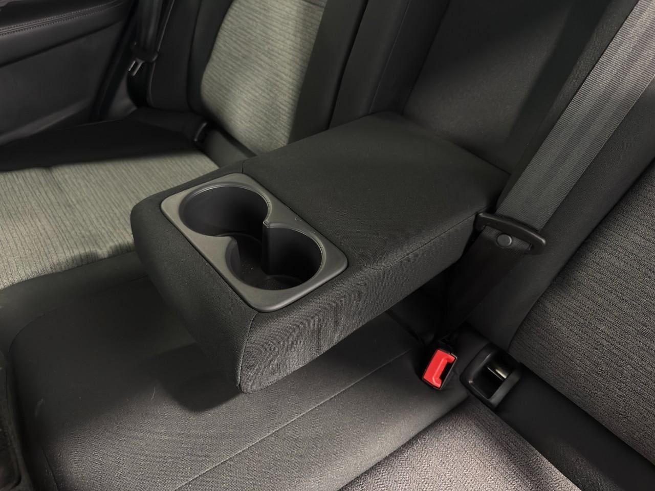 2023 Nissan Rogue AWD SV