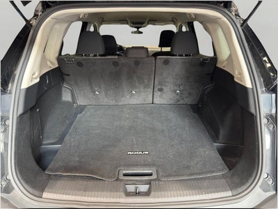 2023 Nissan Rogue AWD SV