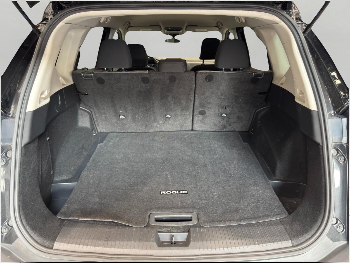 2023 Nissan Rogue AWD SV