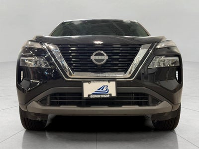 2023 Nissan Rogue AWD SV