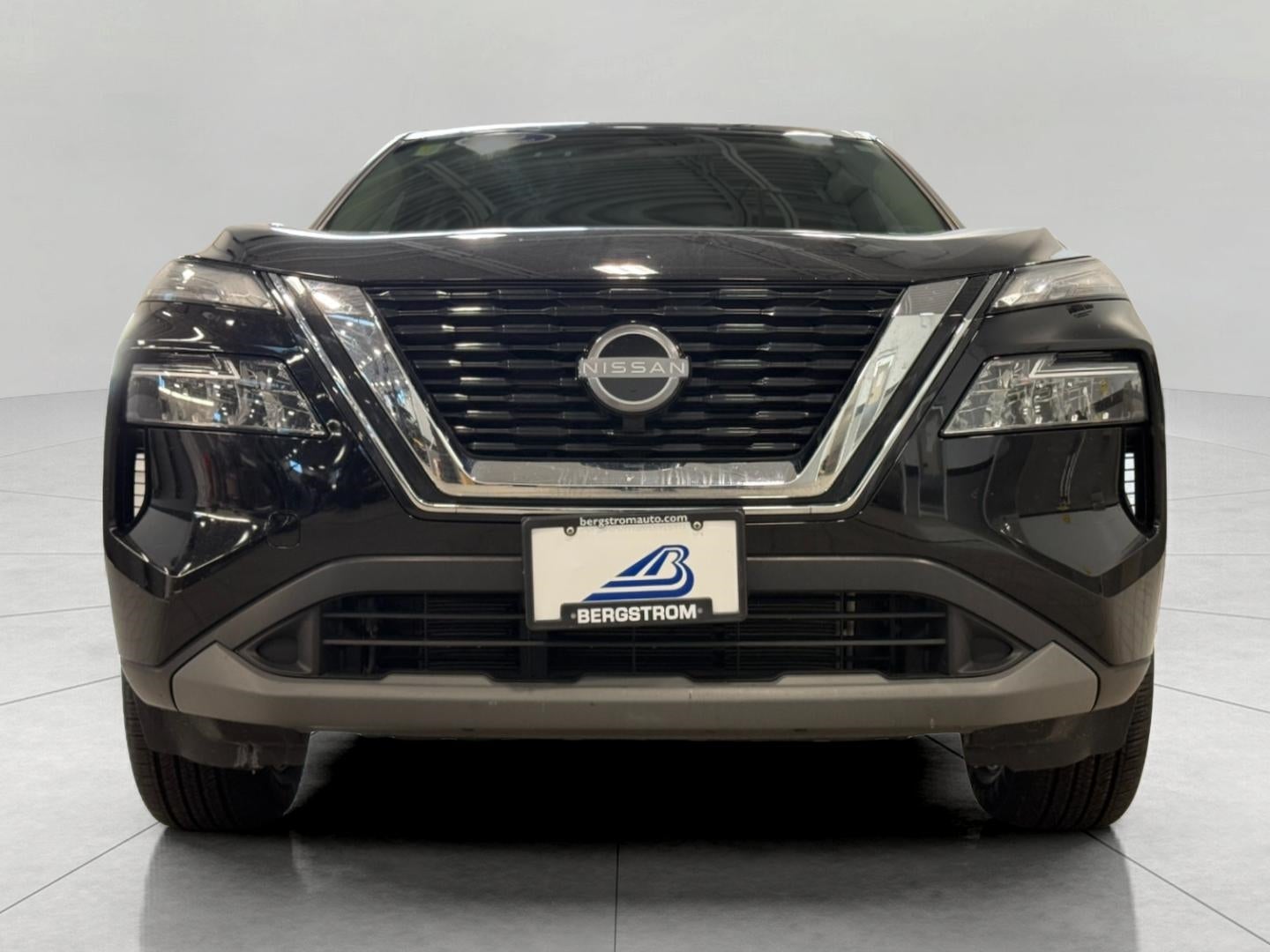 2023 Nissan Rogue AWD SV