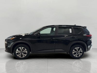 2023 Nissan Rogue AWD SV