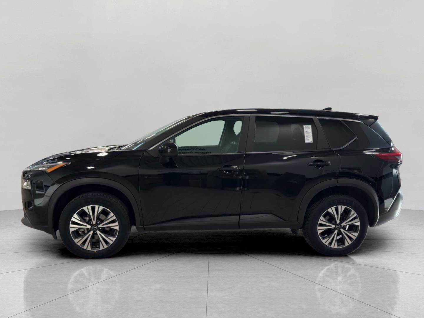 2023 Nissan Rogue AWD SV