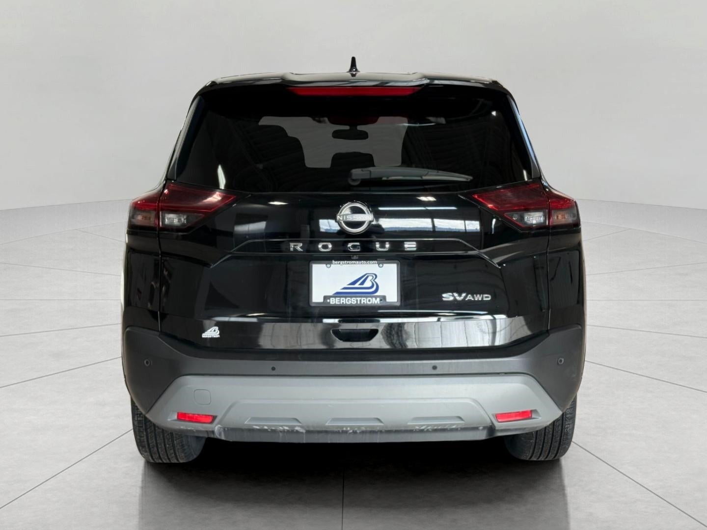 2023 Nissan Rogue AWD SV